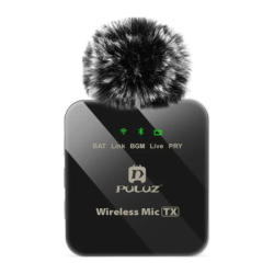 View product Puluz USB-C Lavalier Microphone