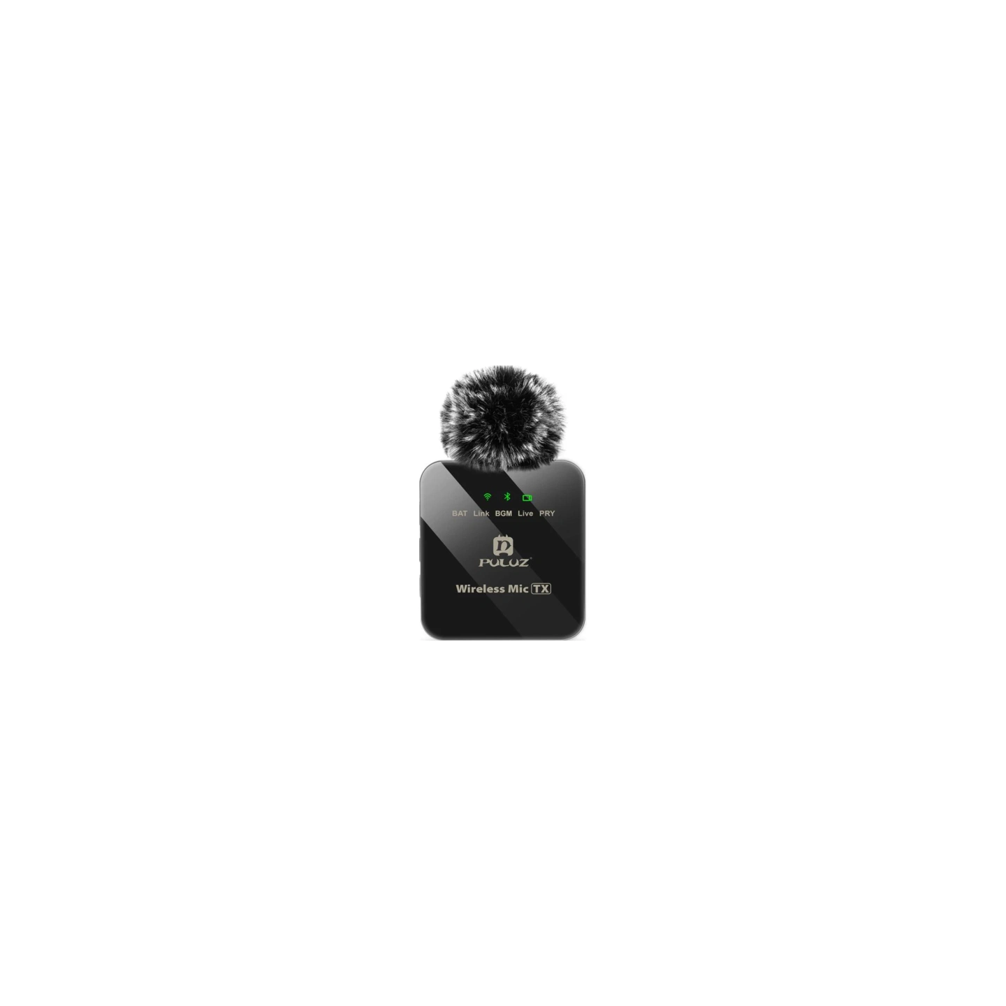 Puluz USB-C Lavalier Microphone