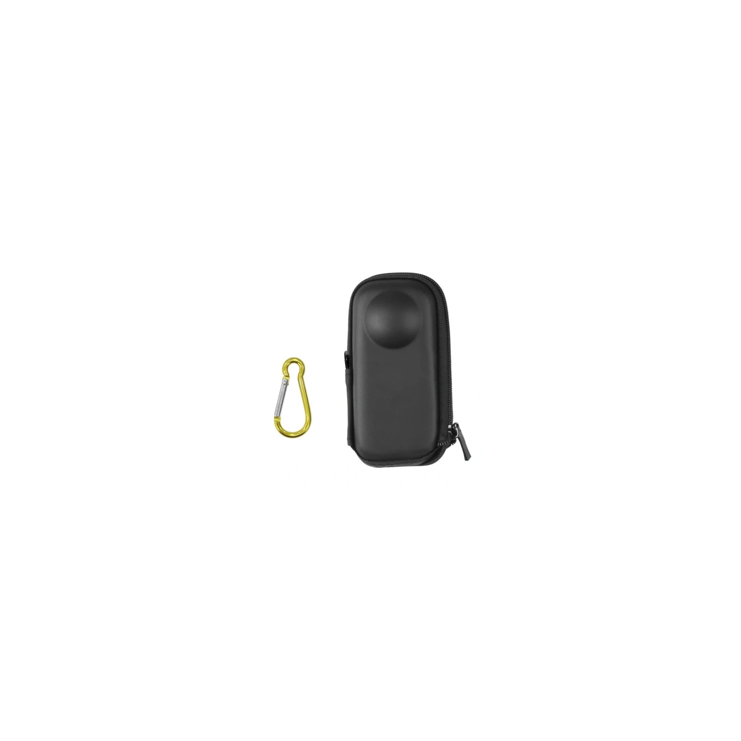 Puluz Case for Insta360 X4 and X5 (Black)