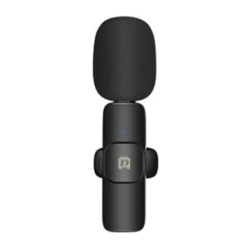 View product PULUZ Wireless Lavalier Microphone
