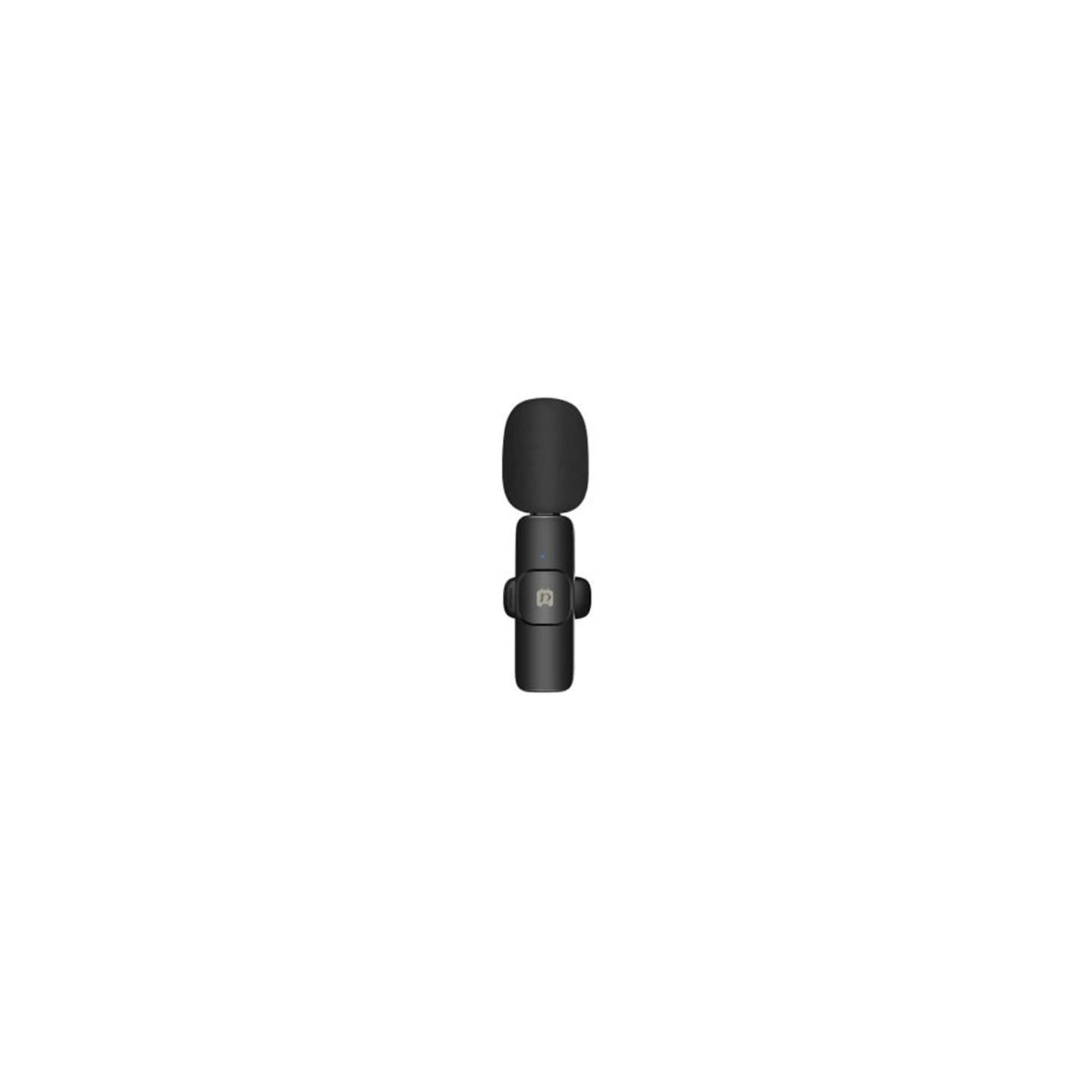 PULUZ Wireless Lavalier Microphone