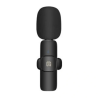 PULUZ Wireless Lavalier Microphone