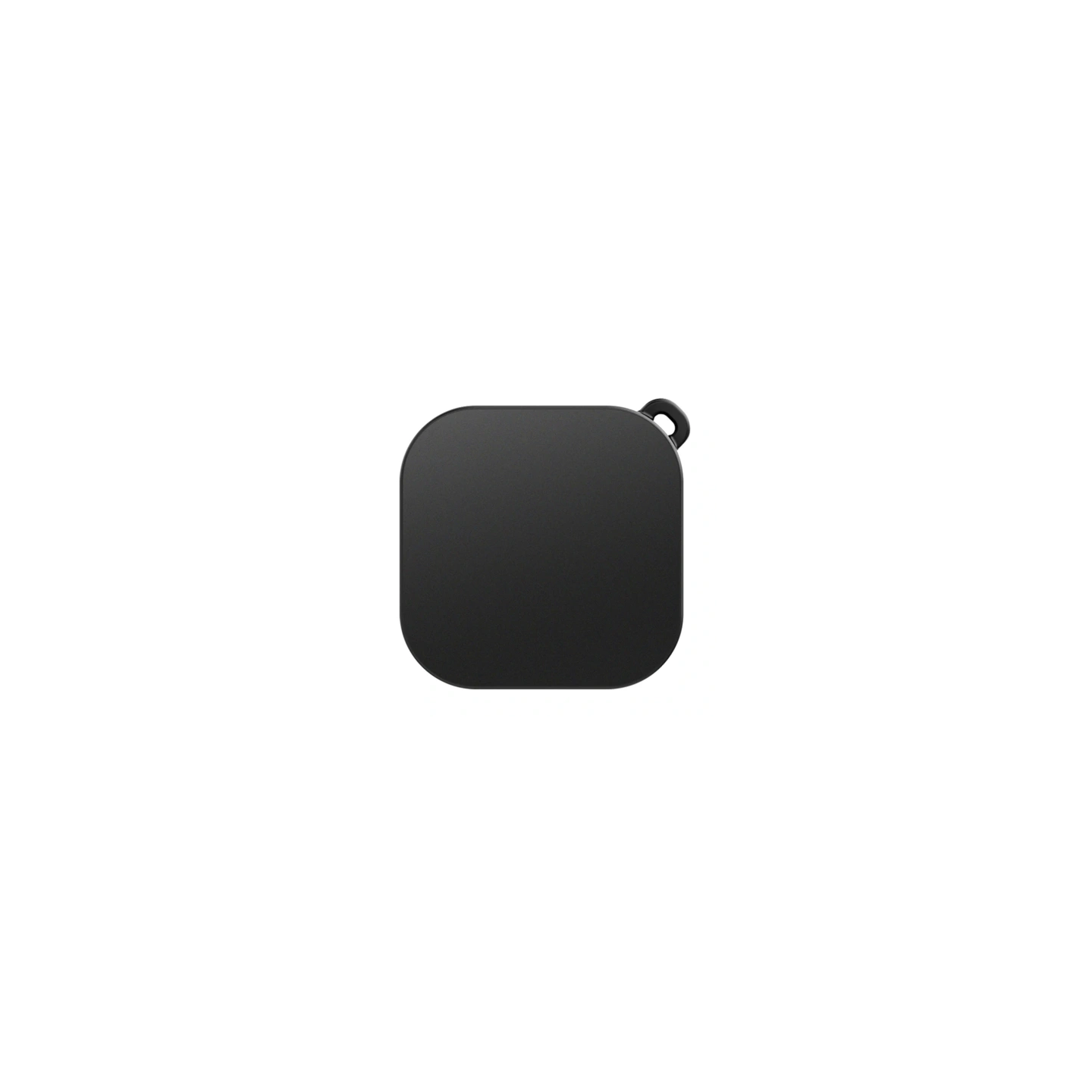 Puluz Scratch-Resistant Lens Cover for GoPro HERO13 Black (Black)