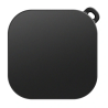 Puluz Scratch-Resistant Lens Cover for GoPro HERO13 Black (Black)