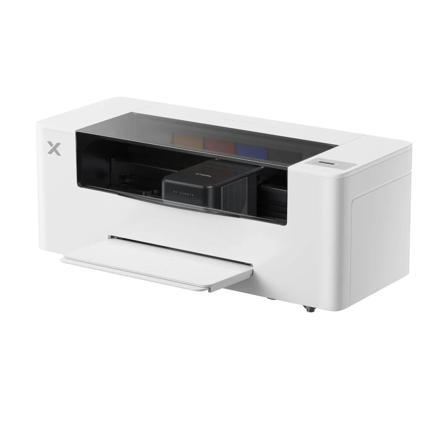 xTool Apparel Printer