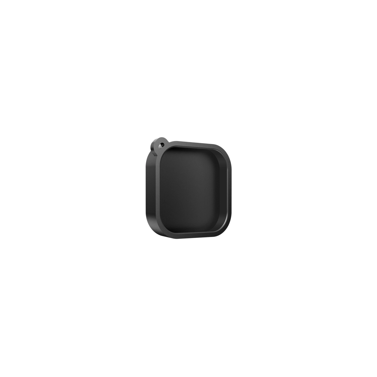 Puluz Scratch-Resistant Lens Cover for GoPro HERO13 Black (Black)