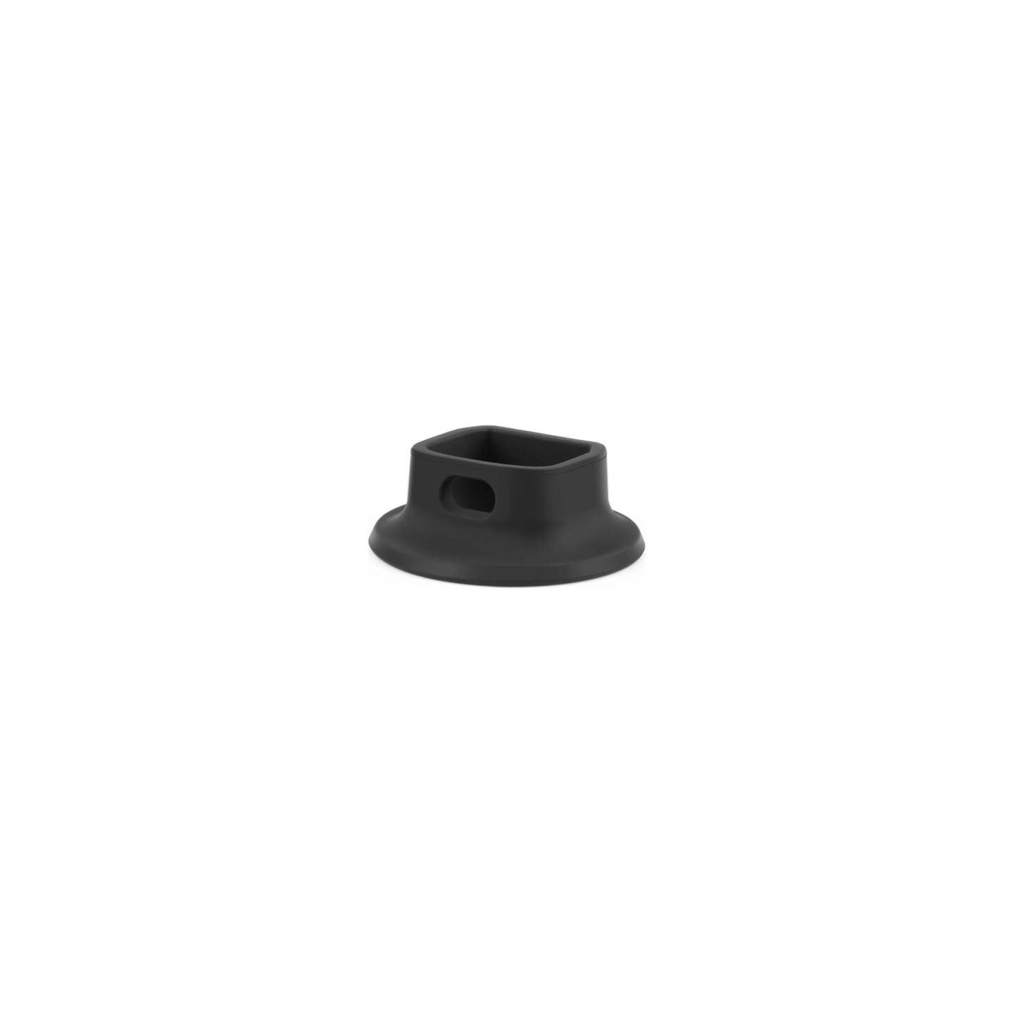 Puluz Docking Station for DJI Osmo Pocket 3 (Black)