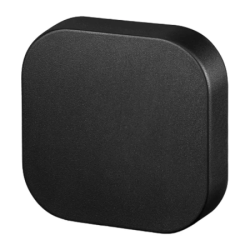 View product Puluz Lens Protector for GoPro HERO12, HERO11, HERO10, and HERO9 Black (Scratch-Resistant, Black)