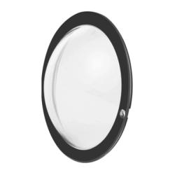 View product Puluz Insta360 X3 Lens Cap (Black)
