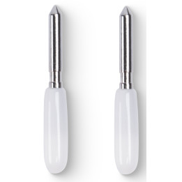 LOKLiK iCraft™ Fine-point Blade - 2 Pack