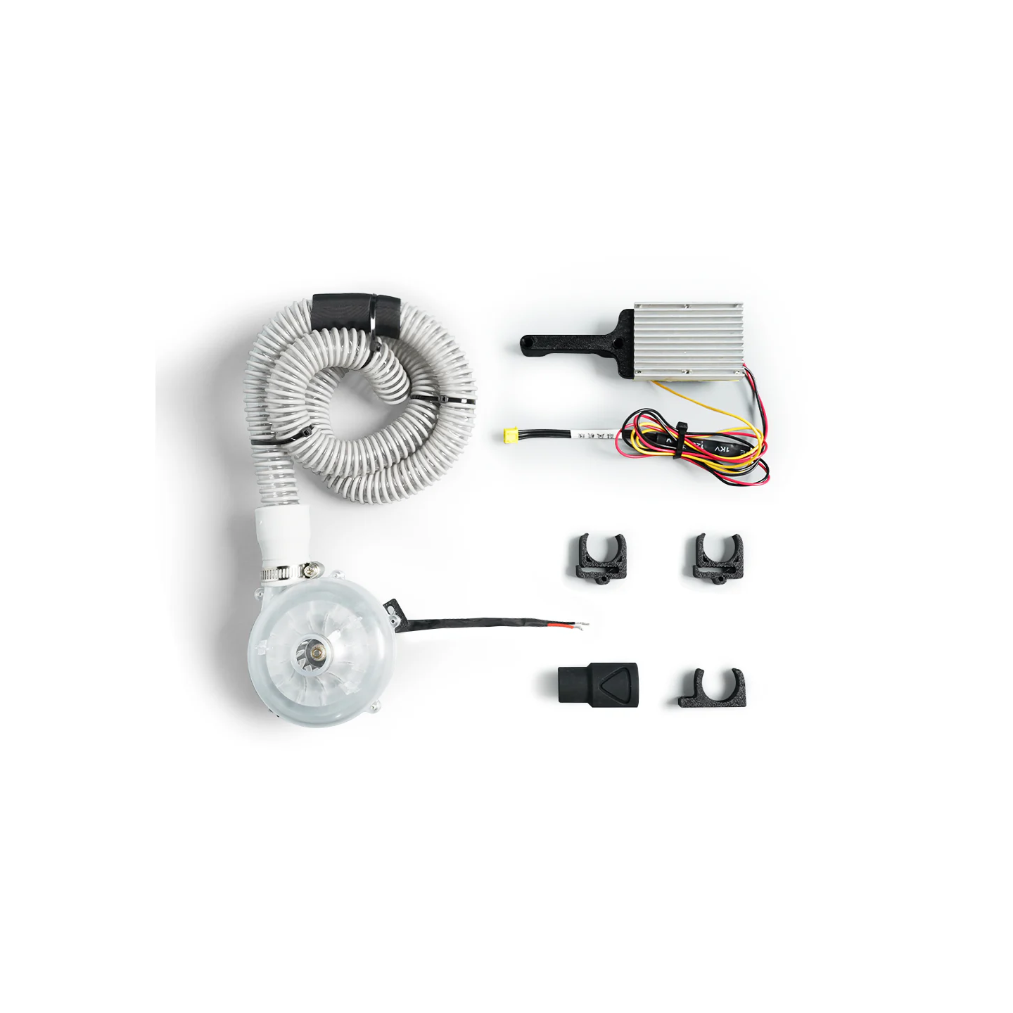 FLSUN T1/T1 Pro Upgrade Silent Module