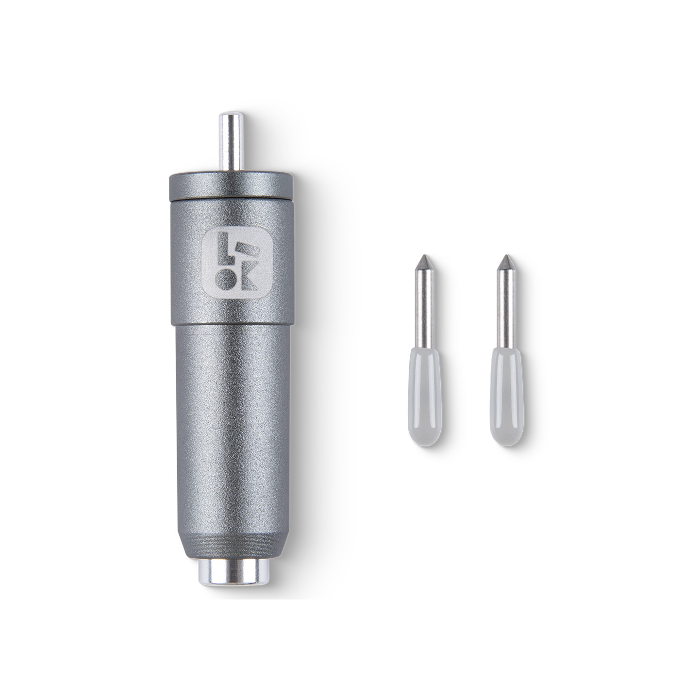 LOKLiK iCraft™ Deep-point Blade Kit