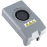 Flashforge AD5X Extruder Front Cover