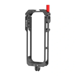 View product Puluz Insta360 X5 Metal Case