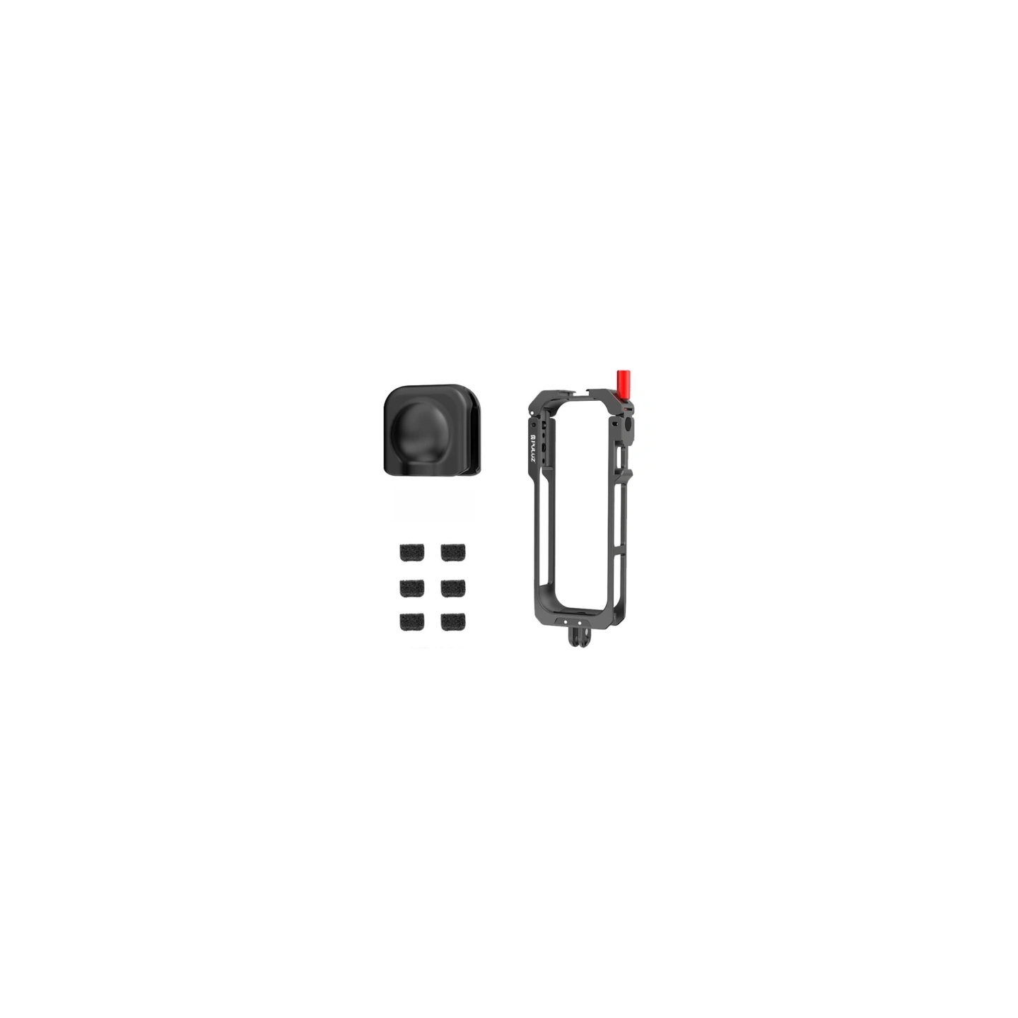Puluz Insta360 X5 Metal Case