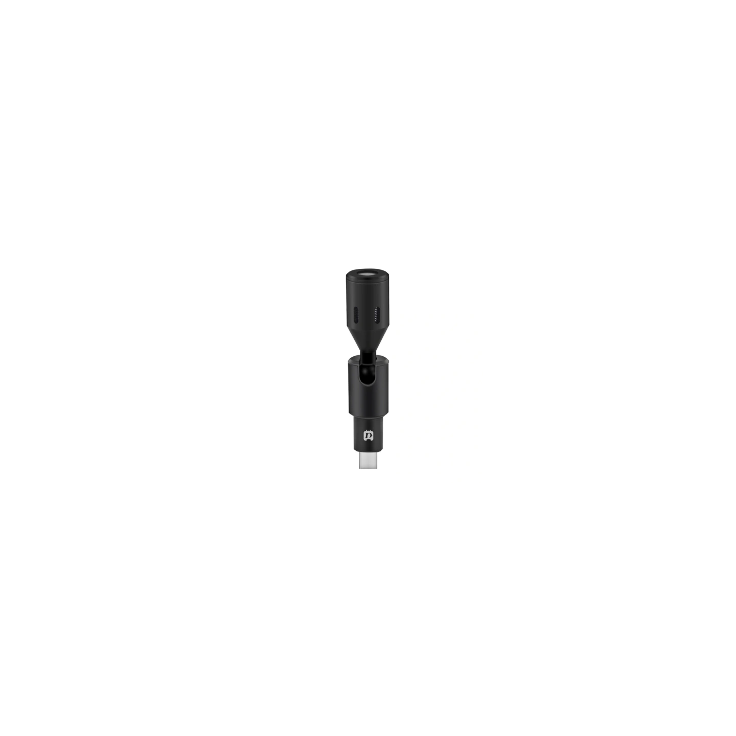 Puluz PU425 1.5m USB-C Lavalier Microphone