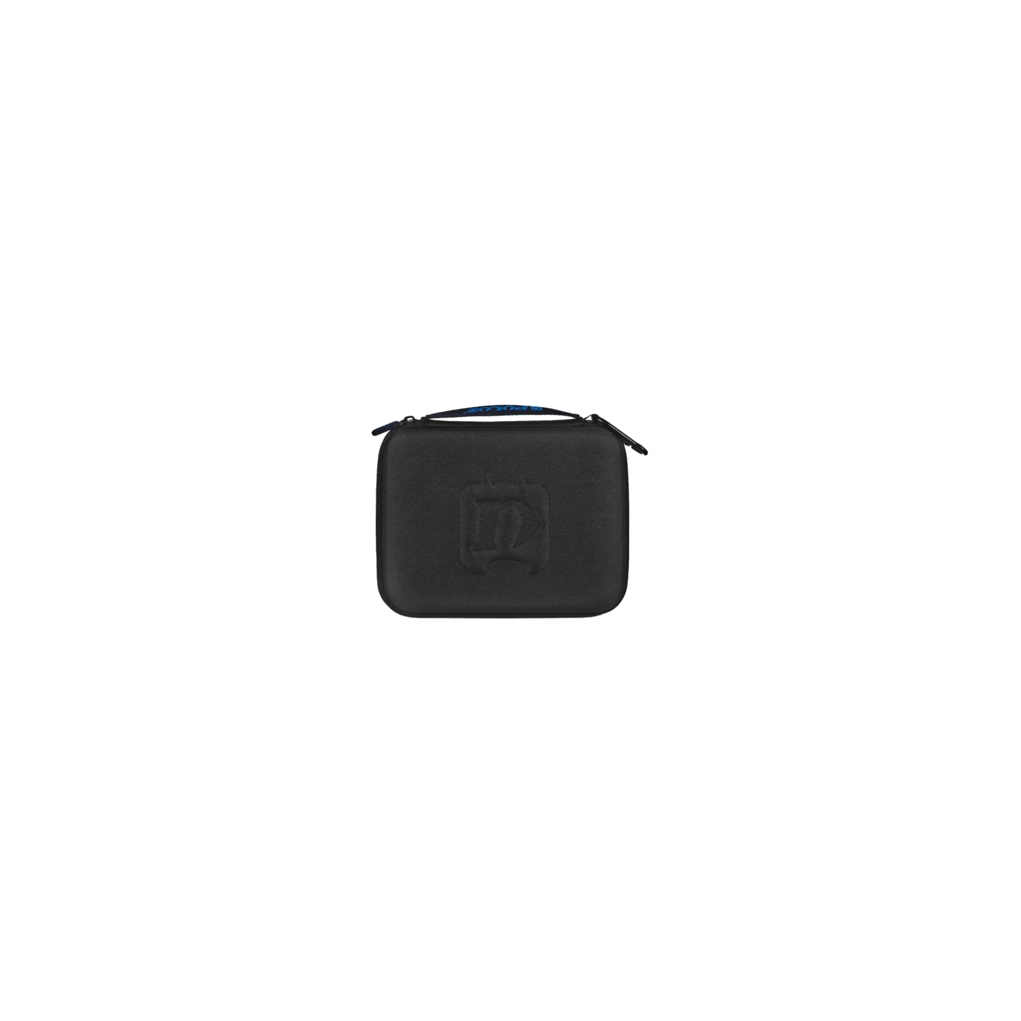 Puluz Waterproof Travel Case for Action Cameras and Accessories, 23 x 17 x 7 cm