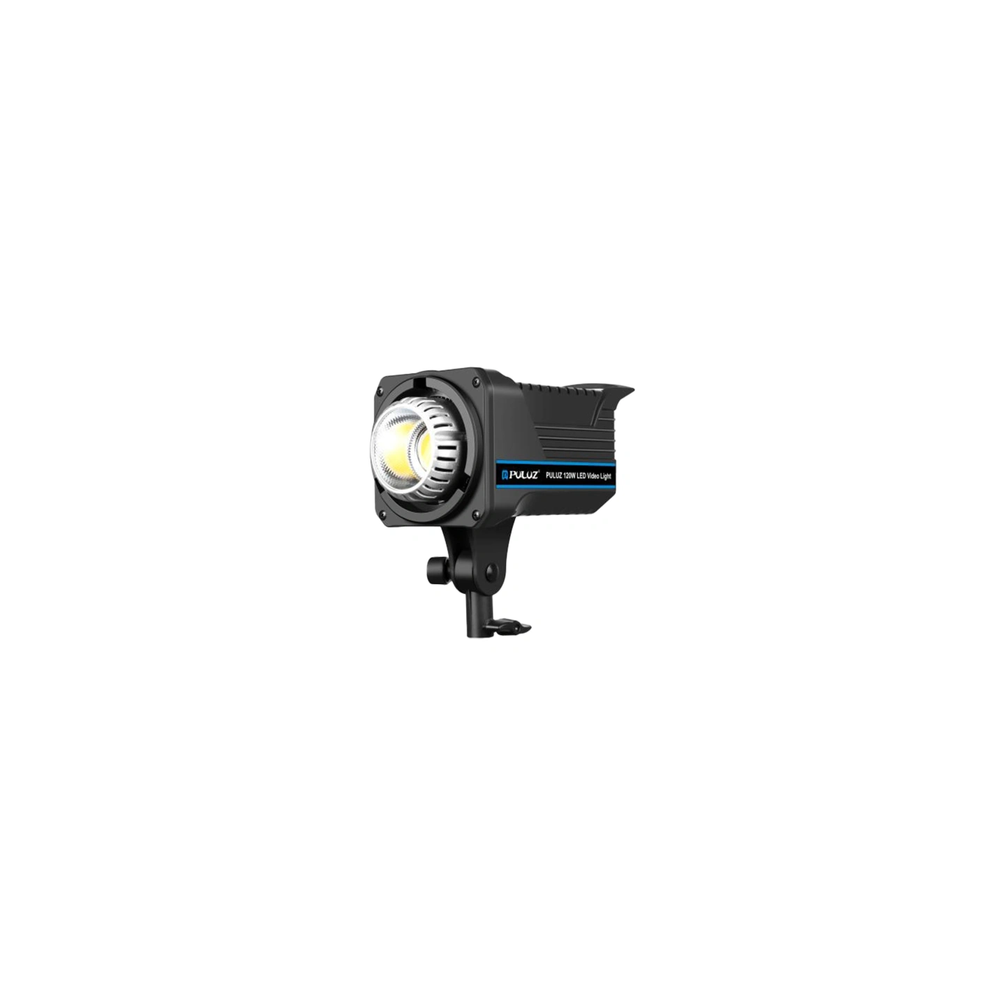 Puluz 120 W LED Studio Light with Color Temperature Control and Remote Control