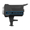 Puluz 120 W LED Studio Light with Color Temperature Control and Remote Control