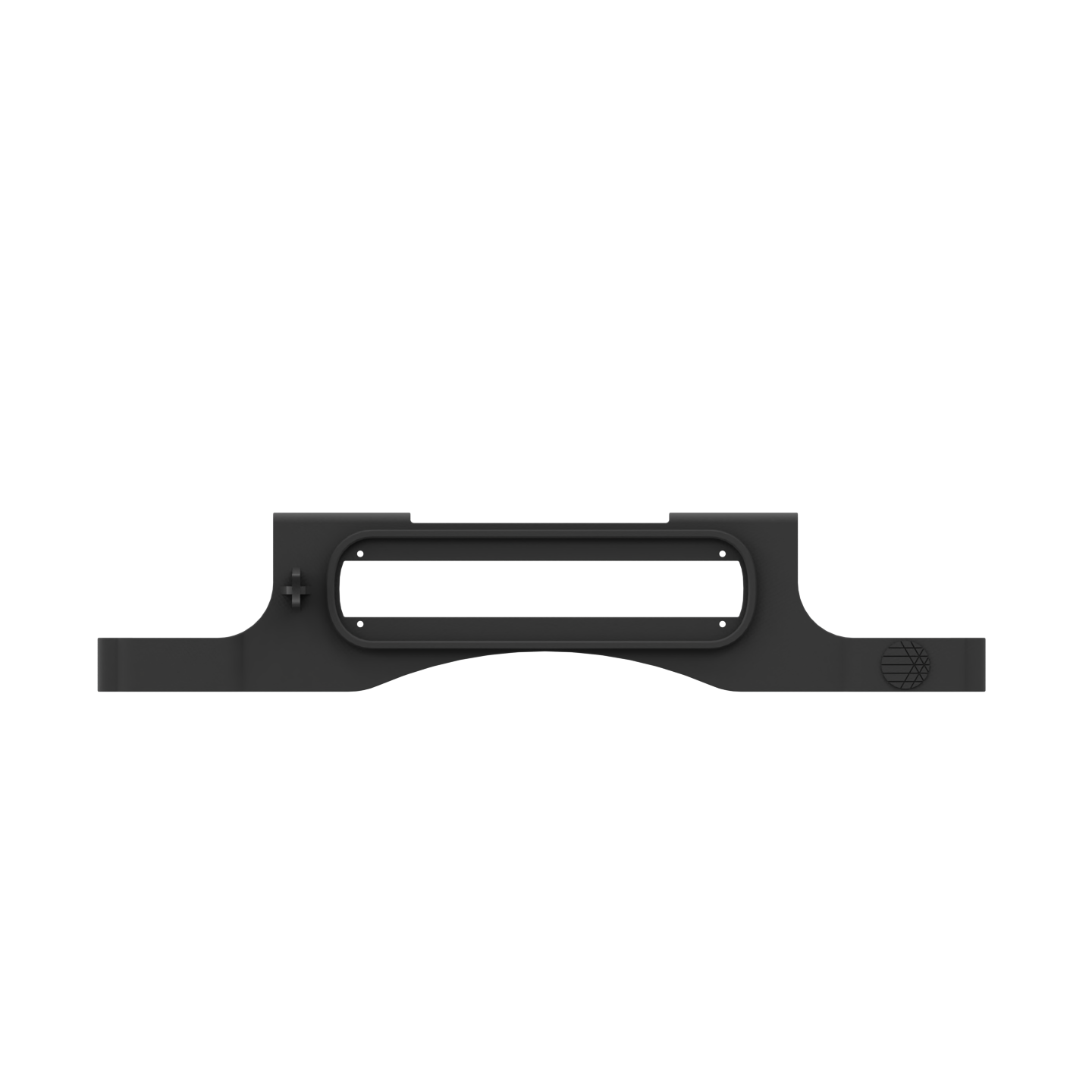 Structure Sensor 3 Bracket for 11-inch iPad Pro (M4)