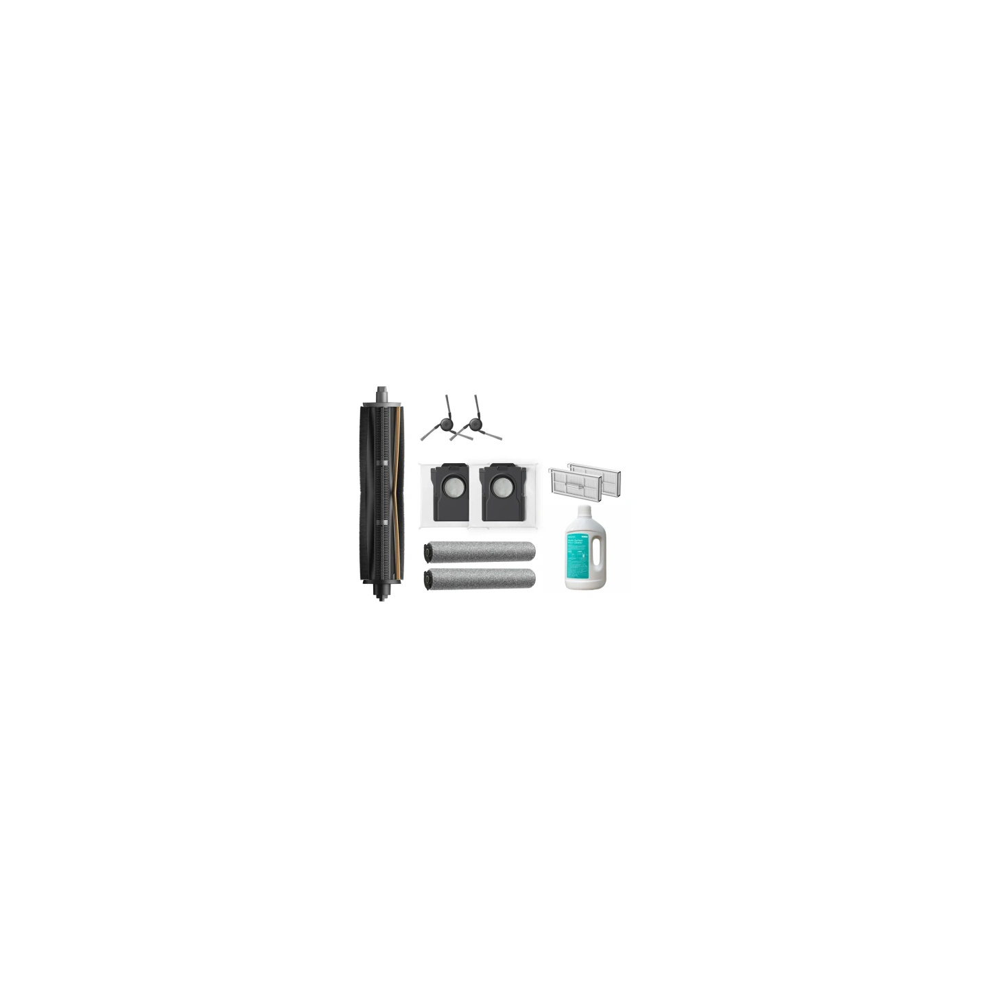 MOVA Cleaning Kit - Accessories