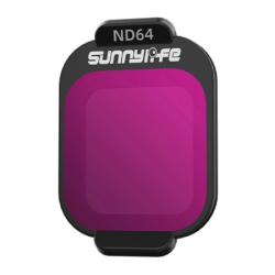 View product Sunnylife Flip ND64 Filter