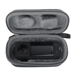 View product Sunnylife Mini Protective Case / Pouch for Insta360 X3 / ONE X2 / X