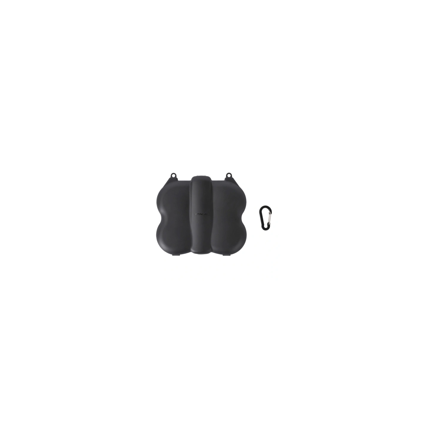 Sunnylife Butterfly Protective Case for DJI NEO 2 (Black)