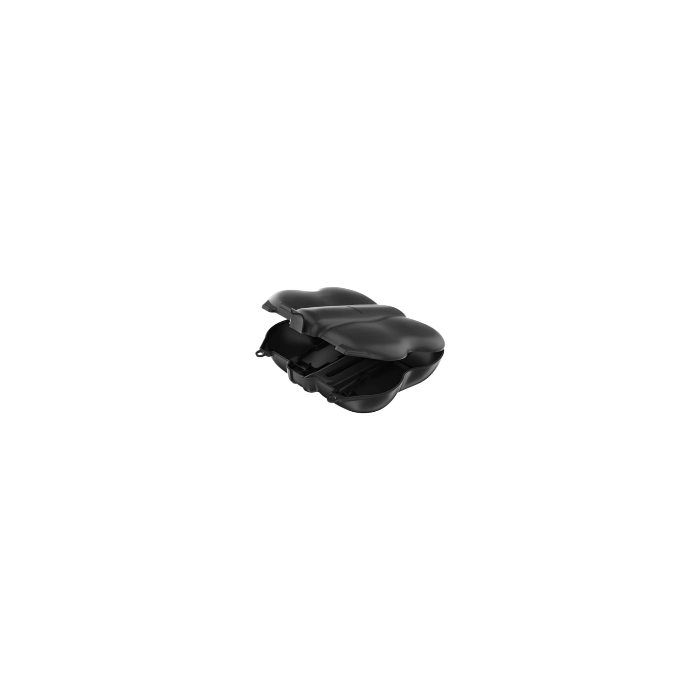 Sunnylife Butterfly Protective Case for DJI NEO 2 (Black)