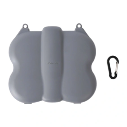 View product Sunnylife Butterfly Protective Case for DJI NEO 2 (Gray)