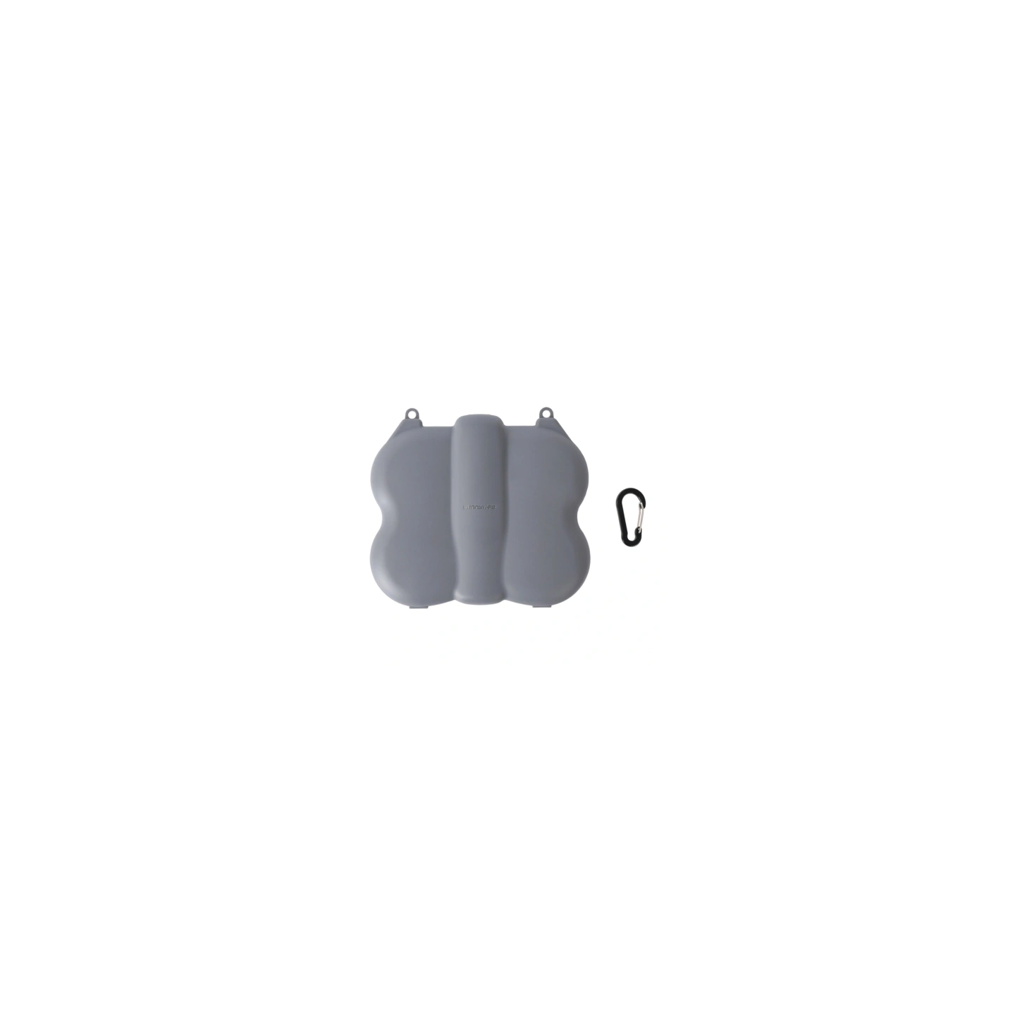 Sunnylife Butterfly Protective Case for DJI NEO 2 (Gray)