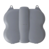 Sunnylife Butterfly Protective Case for DJI NEO 2 (Gray)