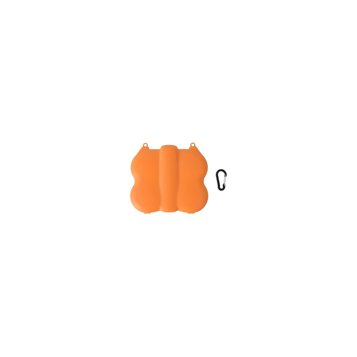 Sunnylife Butterfly Protective Case for DJI NEO 2 (Orange)
