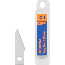 Chawke Blades Kit for CK01