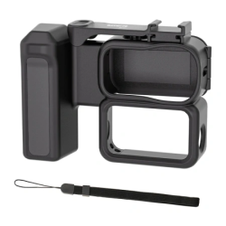 View product Sunnylife Vlogging Kit for Osmo Nano - Lanyard – Cold Shoe
