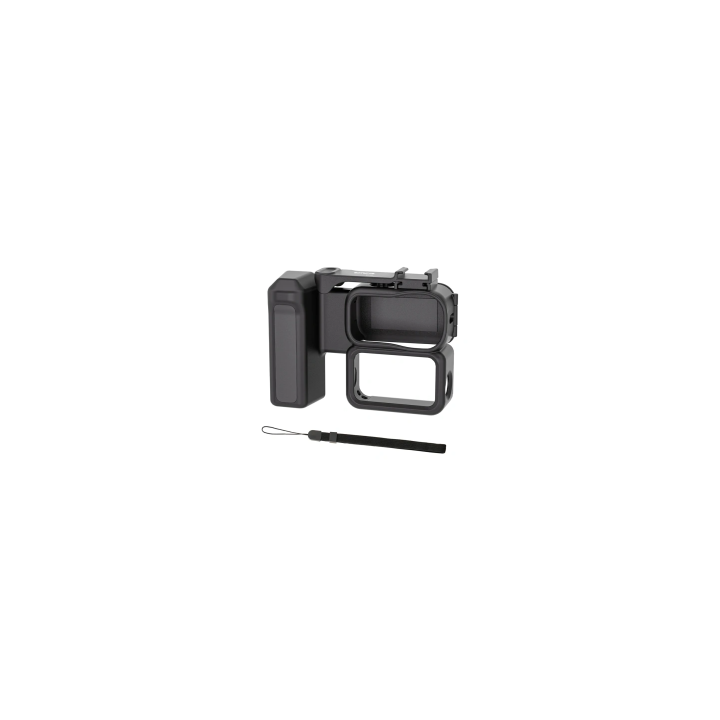 Sunnylife Vlogging Kit for Osmo Nano - Lanyard – Cold Shoe