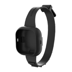 View product Sunnylife Insta360 GO Ultra Silicone Wrist Strap (Black)