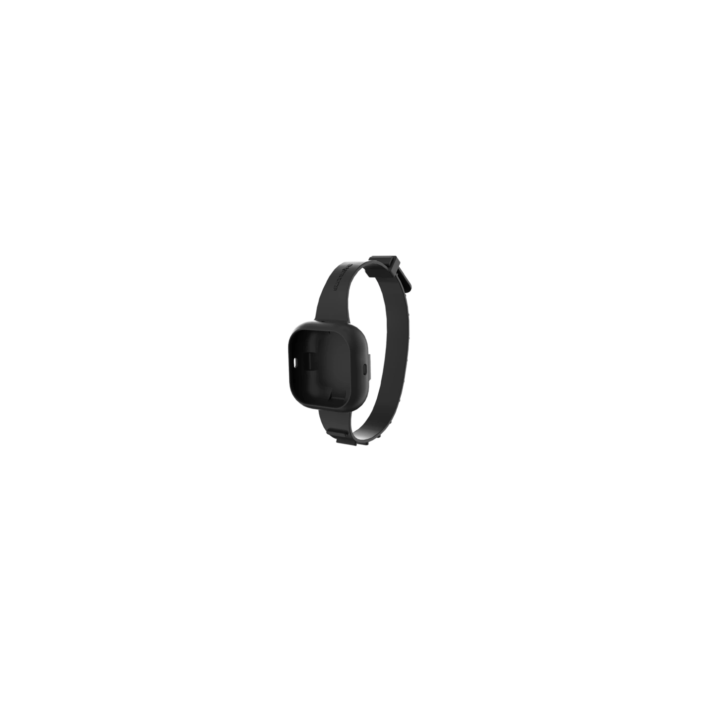 Sunnylife Insta360 GO Ultra Silicone Wrist Strap (Black)