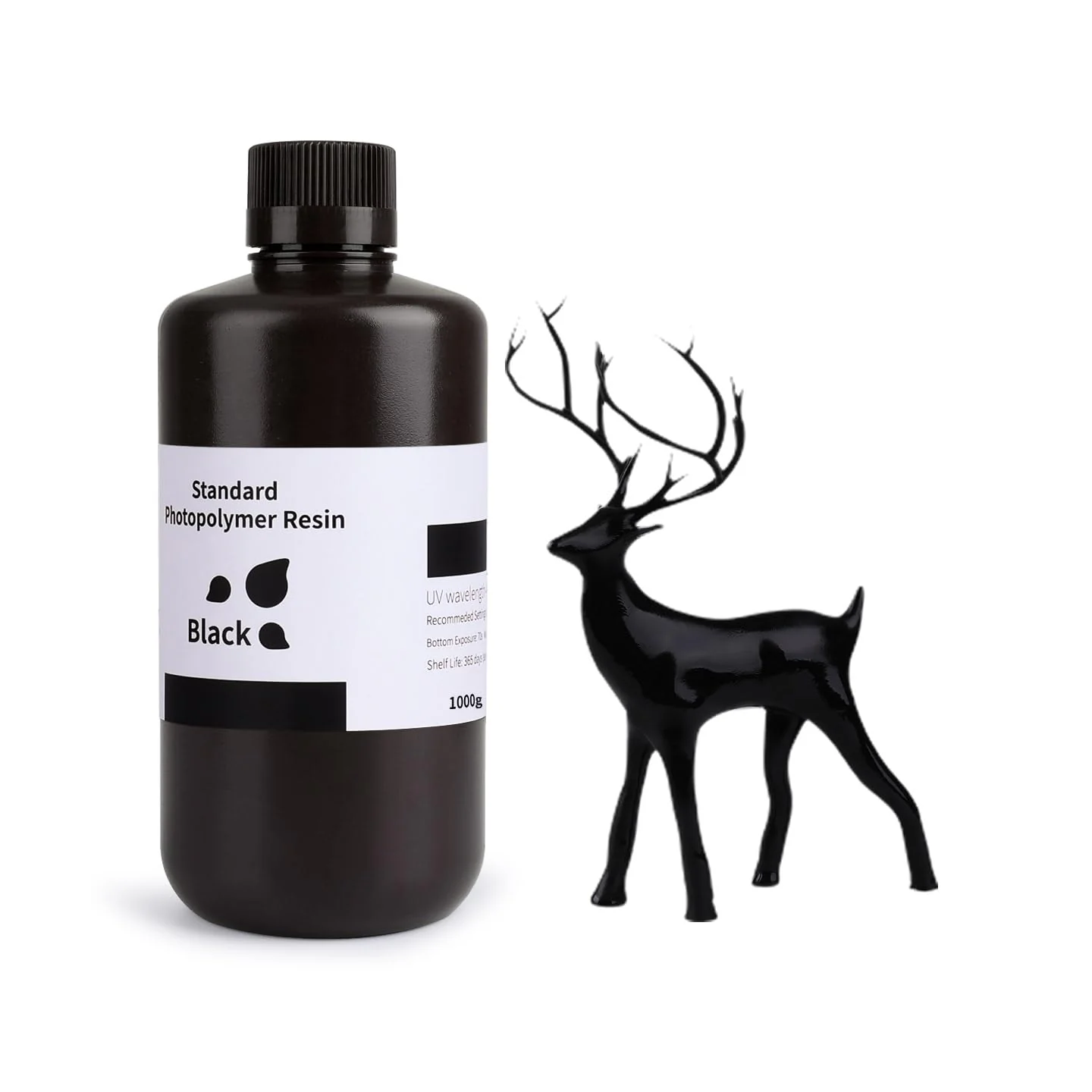 Elegoo Standard Resin