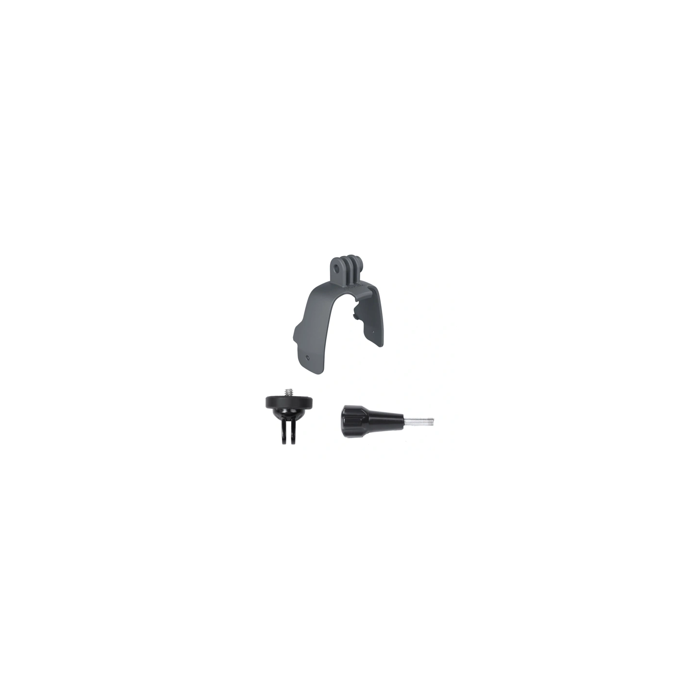Sunnylife Mount for DJI FPV ACTION 2/GoPro 10