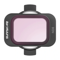 View product Sunnylife DJI Avata 2 ND8 Filter
