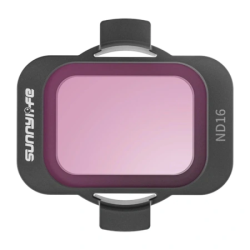 View product Sunnylife DJI Avata 2 ND16 Filter