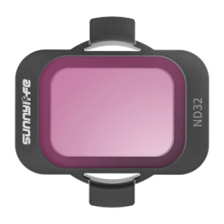 View product Sunnylife DJI Avata 2 ND32 Filter