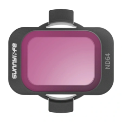 View product Sunnylife DJI Avata 2 ND64 Filter