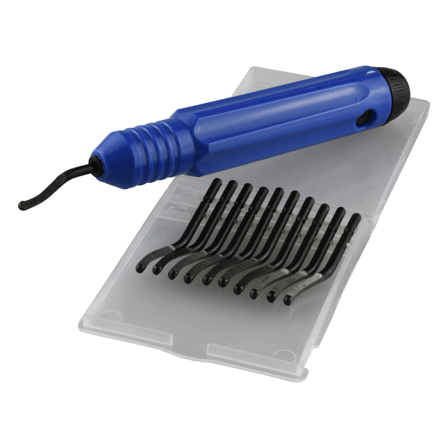 Deburring Tool