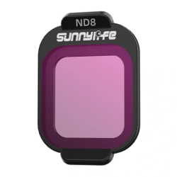 View product Sunnylife Flip ND8 Filter