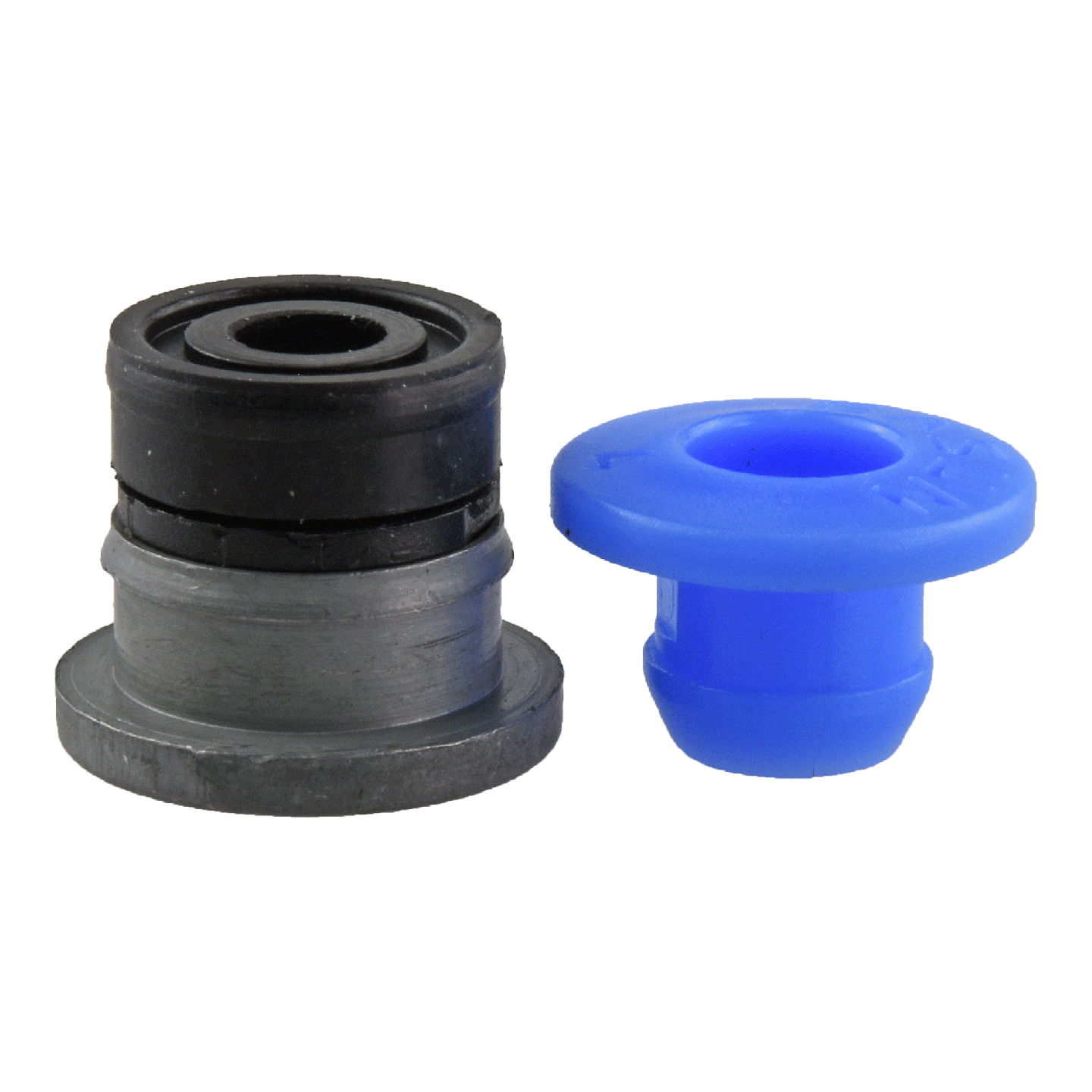 Bowden Coupler - 4 mm - ECAS04