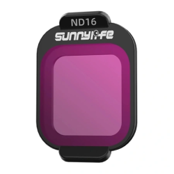 View product Sunnylife Flip ND16 Filter