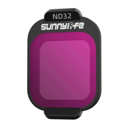 View product Sunnylife Flip ND32 Filter