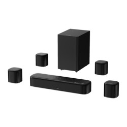 View product Ultimea Aura S5T Soundbar